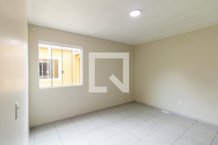 Quarto 2 de casa para alugar com 2 quartos, 50m² em Vargem Grande, Pinhais