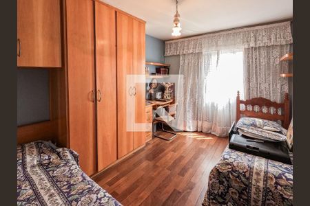 Apartamento à venda com 3 quartos, 84m² em Vila Siqueira (zona Norte), São Paulo