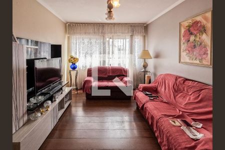 Apartamento à venda com 3 quartos, 84m² em Vila Siqueira (zona Norte), São Paulo