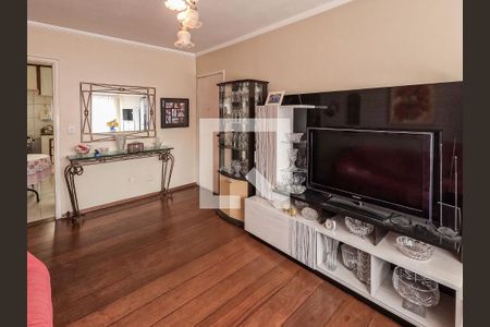 Apartamento à venda com 3 quartos, 84m² em Vila Siqueira (zona Norte), São Paulo