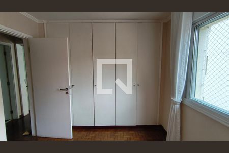 Quarto 1 de apartamento à venda com 3 quartos, 134m² em Paraíso, São Paulo