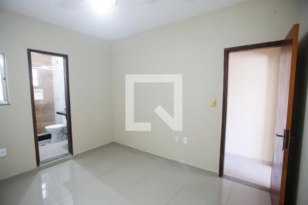 Quarto Suíte de casa para alugar com 3 quartos, 99m² em Taquara, Rio de Janeiro