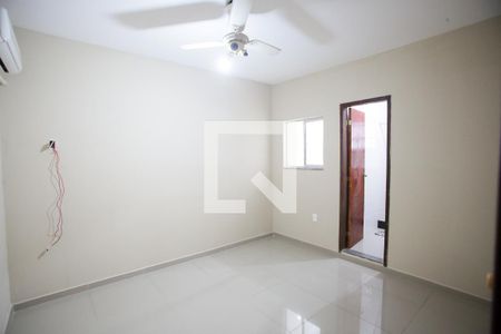 Quarto Suíte de casa para alugar com 3 quartos, 99m² em Taquara, Rio de Janeiro