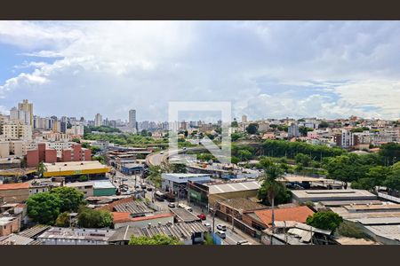 Quarto de apartamento à venda com 4 quartos, 155m² em Paraíso, Belo Horizonte