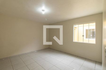 Quarto 2 de casa para alugar com 2 quartos, 50m² em Vargem Grande, Pinhais