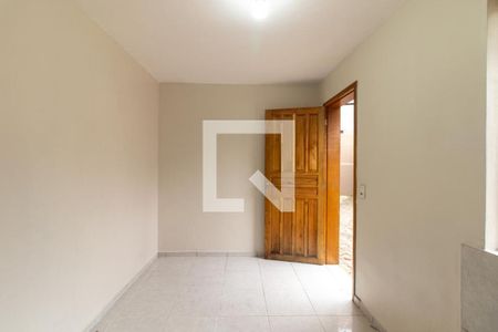 Sala de casa para alugar com 2 quartos, 50m² em Vargem Grande, Pinhais
