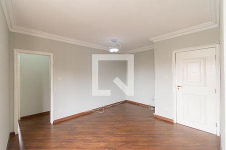 Sala de apartamento para alugar com 3 quartos, 80m² em Vila Bela, São Paulo