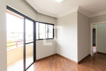 Sala de apartamento para alugar com 3 quartos, 80m² em Vila Bela, São Paulo