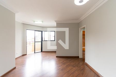 Sala de apartamento para alugar com 3 quartos, 80m² em Vila Bela, São Paulo