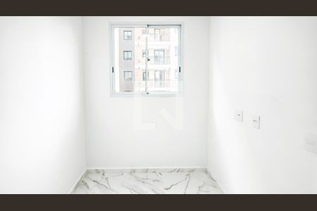 Quarto 1 de apartamento para alugar com 2 quartos, 34m² em Jardim Sabara, São Paulo