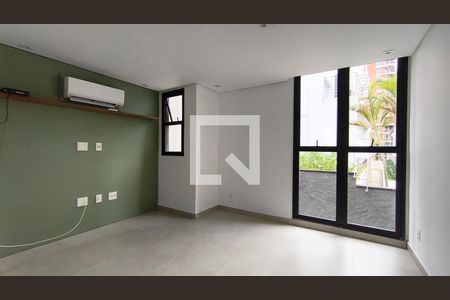 Sala de casa para alugar com 2 quartos, 152m² em Vila Mariana, São Paulo