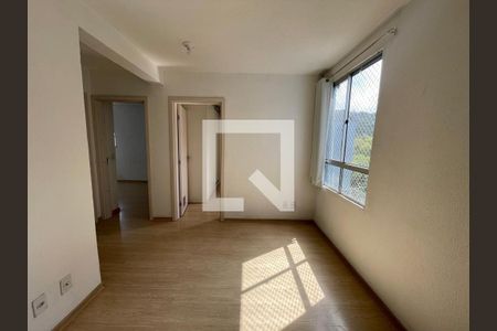 Apartamento para alugar com 2 quartos, 66m² em Roselândia, Novo Hamburgo