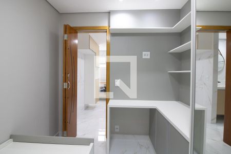 Quarto 1 de apartamento para alugar com 2 quartos, 54m² em Conjunto Habitacional Padre Manoel da Nobrega, São Paulo