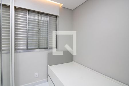 Quarto 1 de apartamento para alugar com 2 quartos, 54m² em Conjunto Habitacional Padre Manoel da Nobrega, São Paulo