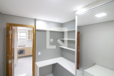Quarto 1 de apartamento para alugar com 2 quartos, 54m² em Conjunto Habitacional Padre Manoel da Nobrega, São Paulo