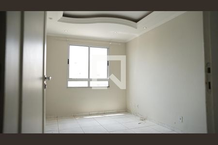 Sala de apartamento para alugar com 2 quartos, 45m² em Ponte Grande, Guarulhos