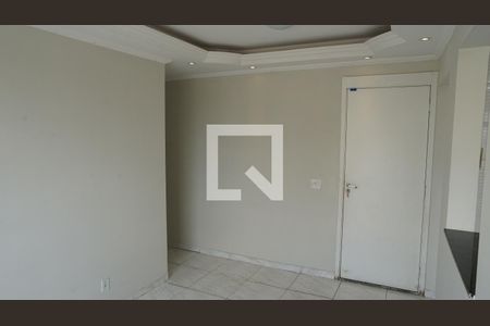 Sala de apartamento para alugar com 2 quartos, 45m² em Ponte Grande, Guarulhos