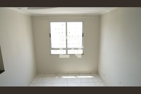 Sala de apartamento para alugar com 2 quartos, 45m² em Ponte Grande, Guarulhos