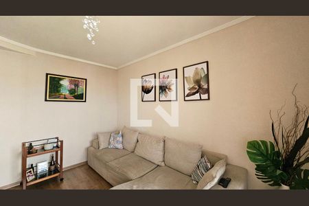 Apartamento à venda com 2 quartos, 68m² em Jardim Pacaembu, Jundiaí