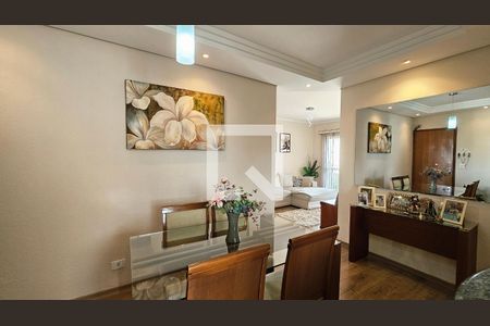 Apartamento à venda com 2 quartos, 68m² em Jardim Pacaembu, Jundiaí