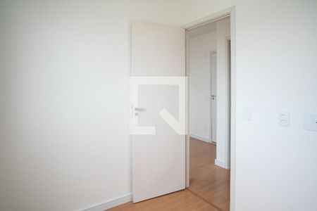 Quarto 1 de apartamento à venda com 2 quartos, 37m² em Vila Vermelha, São Paulo