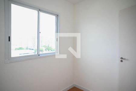 Quarto 1 de apartamento à venda com 2 quartos, 37m² em Vila Vermelha, São Paulo