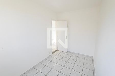 Quarto 1 de apartamento para alugar com 2 quartos, 45m² em Nova Pampulha, Belo Horizonte