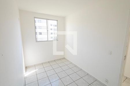 Quarto 1 de apartamento para alugar com 2 quartos, 45m² em Nova Pampulha, Belo Horizonte