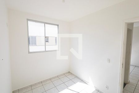 Quarto 2 de apartamento para alugar com 2 quartos, 45m² em Nova Pampulha, Belo Horizonte