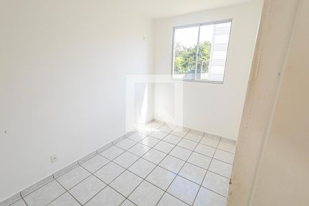Quarto 1 de apartamento para alugar com 2 quartos, 45m² em Nova Pampulha, Belo Horizonte