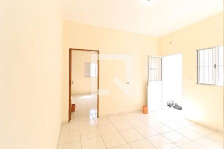 Casa para alugar com 2 quartos, 90m² em Jardim Brasil (zona Norte), São Paulo