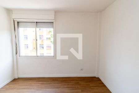 Quarto 1 de apartamento para alugar com 2 quartos, 49m² em Vila Nova, Porto Alegre