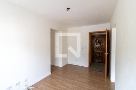 Sala de apartamento para alugar com 2 quartos, 49m² em Vila Nova, Porto Alegre