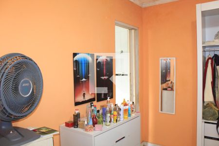 Quarto 1 de casa para alugar com 3 quartos, 120m² em Parque Sao George, Cotia