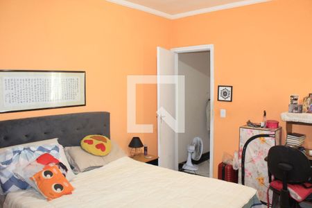 Quarto 1 de casa para alugar com 3 quartos, 120m² em Parque Sao George, Cotia