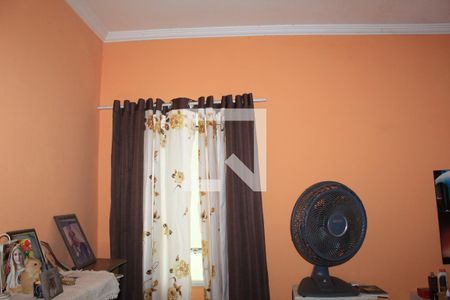 Quarto 1 de casa para alugar com 3 quartos, 120m² em Parque Sao George, Cotia