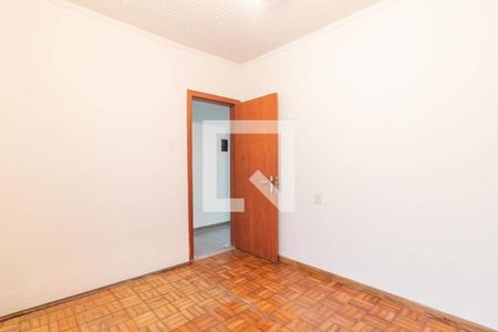 Quarto 1 de casa para alugar com 4 quartos, 160m² em Jardim Sabará, Porto Alegre