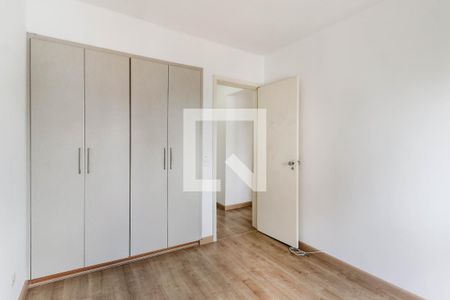 Quarto 1 de apartamento para alugar com 2 quartos, 80m² em Brooklin, São Paulo