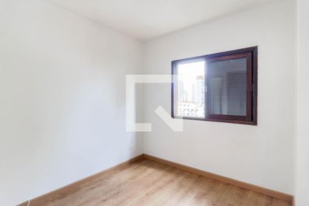 Quarto 1 de apartamento para alugar com 2 quartos, 80m² em Brooklin, São Paulo