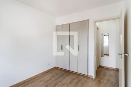 Quarto 1 de apartamento para alugar com 2 quartos, 80m² em Brooklin, São Paulo