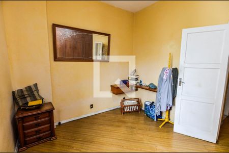 Quarto 1 de apartamento para alugar com 2 quartos, 75m² em Vila Isabel, Rio de Janeiro