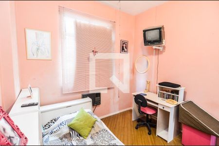 Quarto 2 de apartamento para alugar com 2 quartos, 75m² em Vila Isabel, Rio de Janeiro