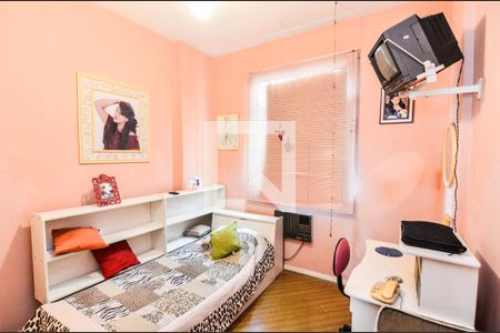 Quarto 2 de apartamento para alugar com 2 quartos, 75m² em Vila Isabel, Rio de Janeiro