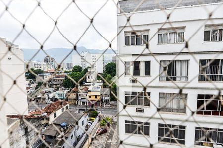 Quarto 1 de apartamento para alugar com 2 quartos, 75m² em Vila Isabel, Rio de Janeiro