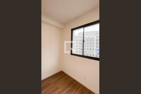 Quarto 2 de apartamento para alugar com 2 quartos, 38m² em Cidade Antônio Estêvão de Carvalho, São Paulo