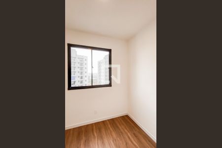 Quarto 2 de apartamento para alugar com 2 quartos, 38m² em Cidade Antônio Estêvão de Carvalho, São Paulo