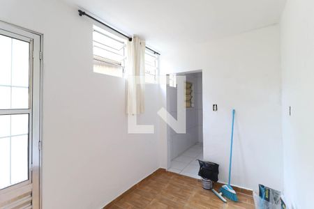 Casa para alugar com 2 quartos, 55m² em Tucuruvi, São Paulo