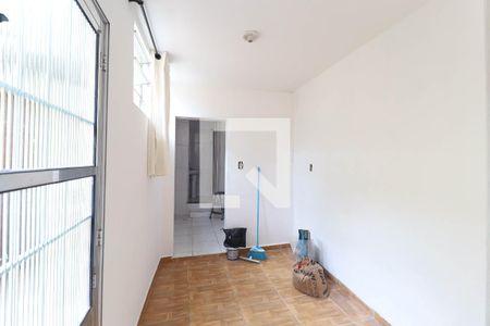 Casa para alugar com 2 quartos, 55m² em Tucuruvi, São Paulo