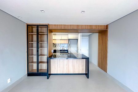 Sala de apartamento para alugar com 2 quartos, 88m² em Vila Matilde, São Paulo