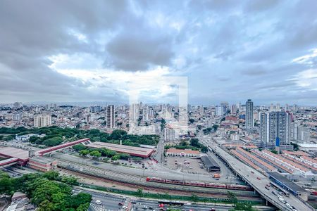 Varanda de apartamento para alugar com 2 quartos, 88m² em Vila Matilde, São Paulo